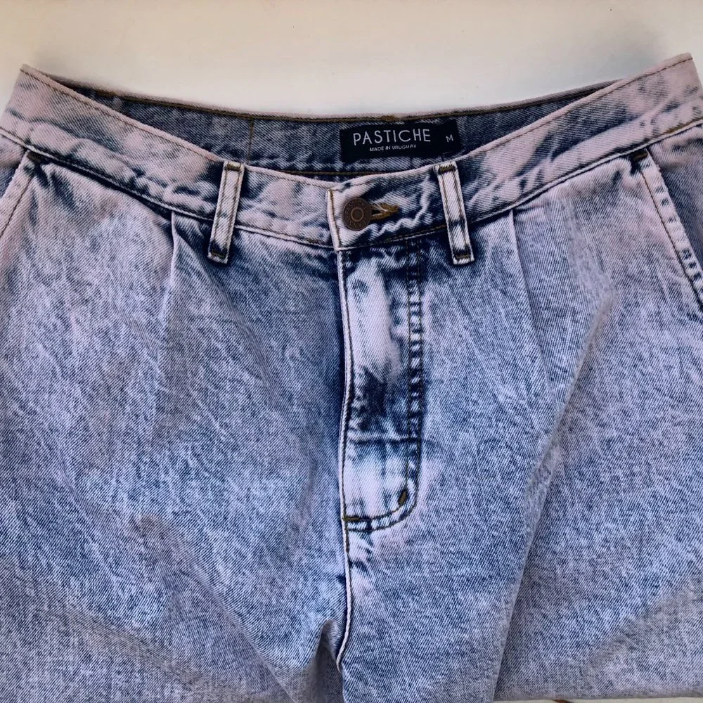 Pastiche Pixie Jean - Picture 8 of 10